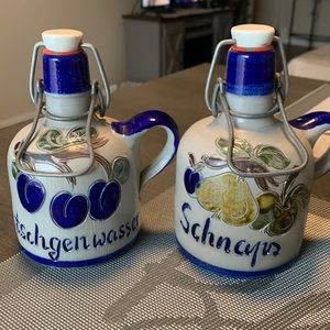 Germans steins